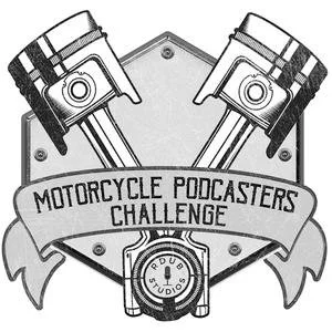 Fun 2023 Motorcycle Podcaster Challenge