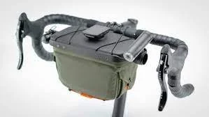 Route Werks Handlebar bag