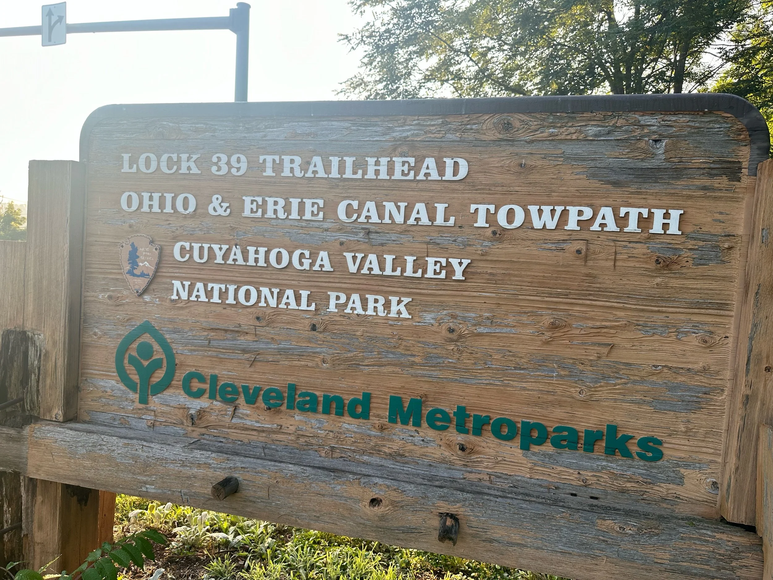 Rockside to Harvard Ave