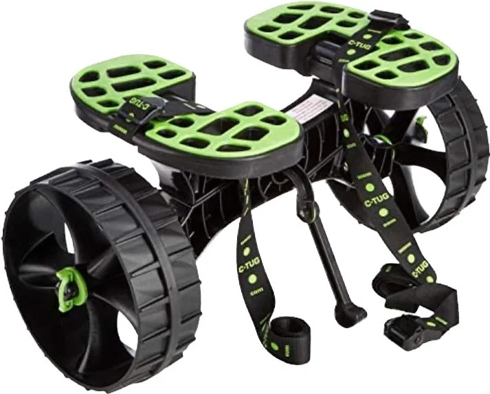 RAILBLAZA C-Tug Kayak Cart