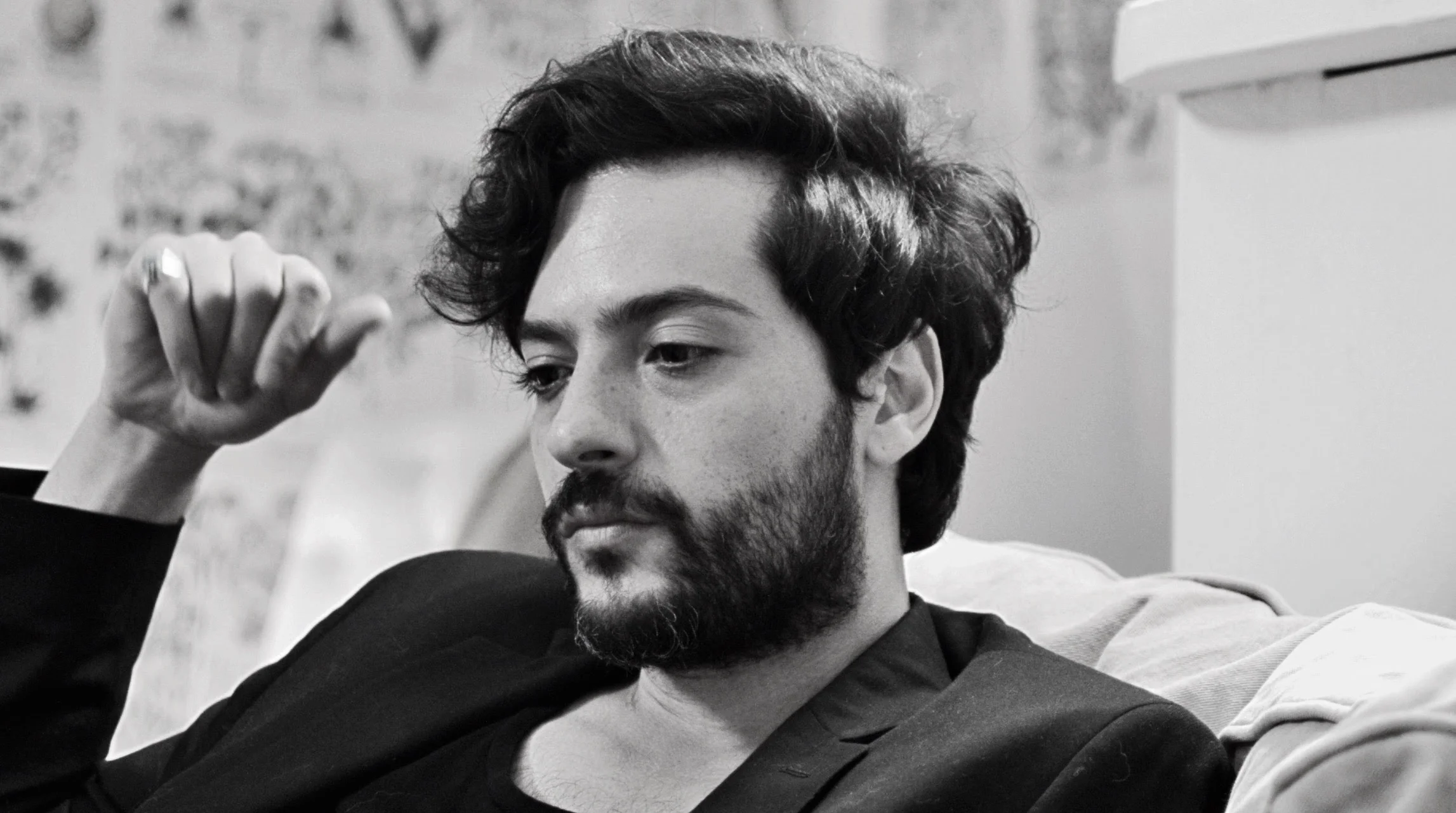 Life, Like A Fingerprint (or: Why Ted Never Wanted To Be Marlon Brando)