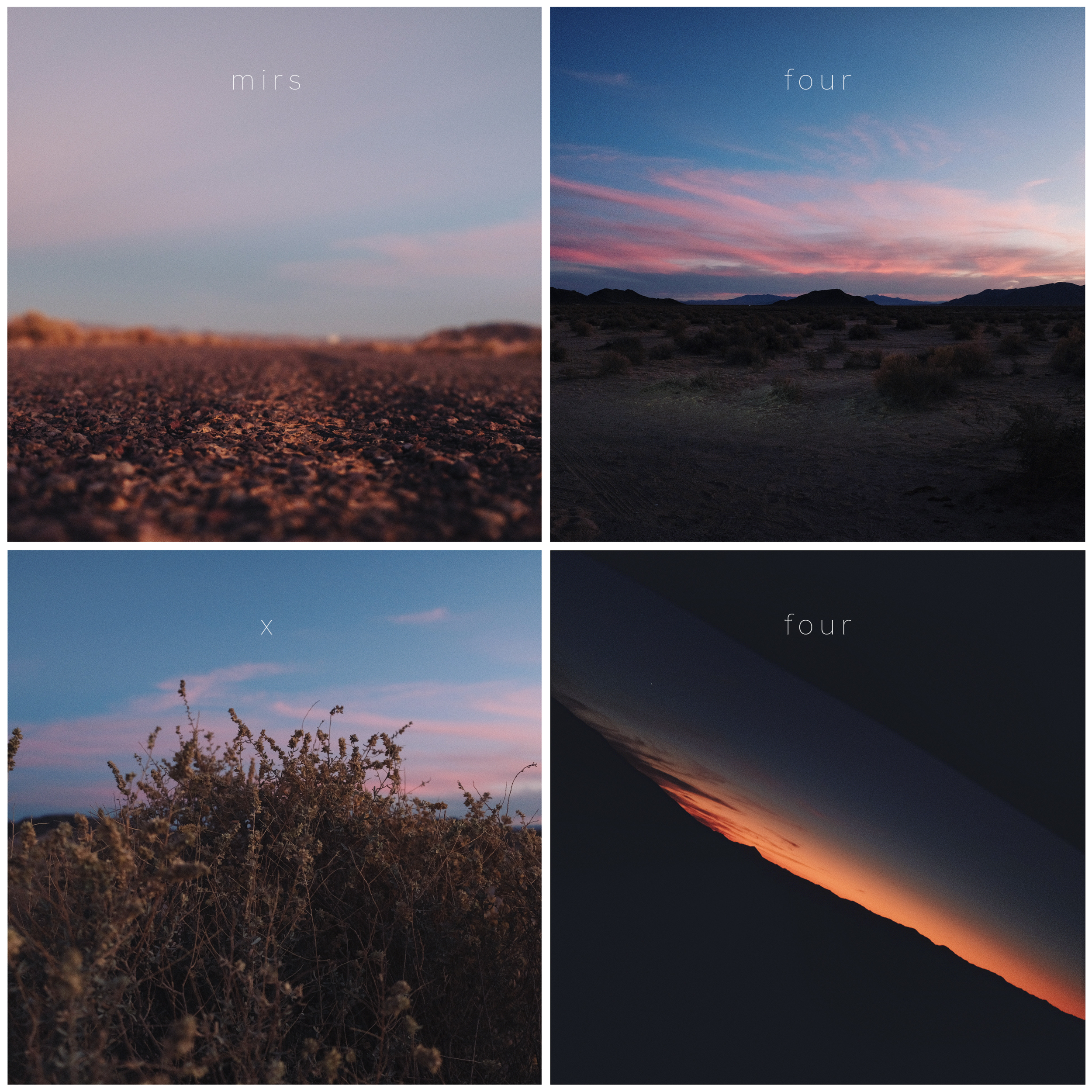 Mirs - fourxfour - 12/12