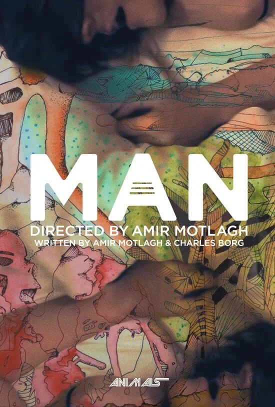 A spotlight on MAN - Kicking the Seat