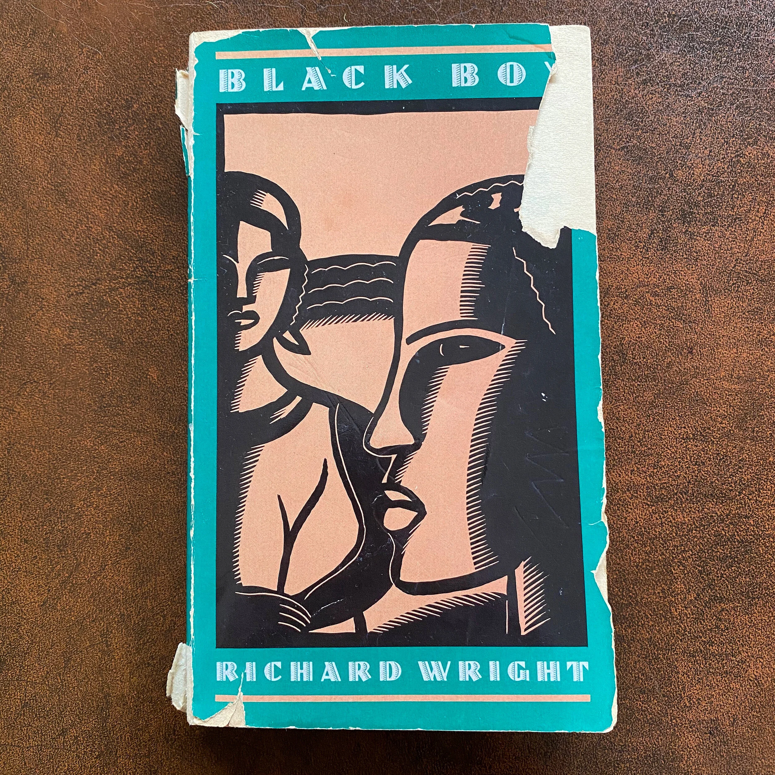 things i've revisited