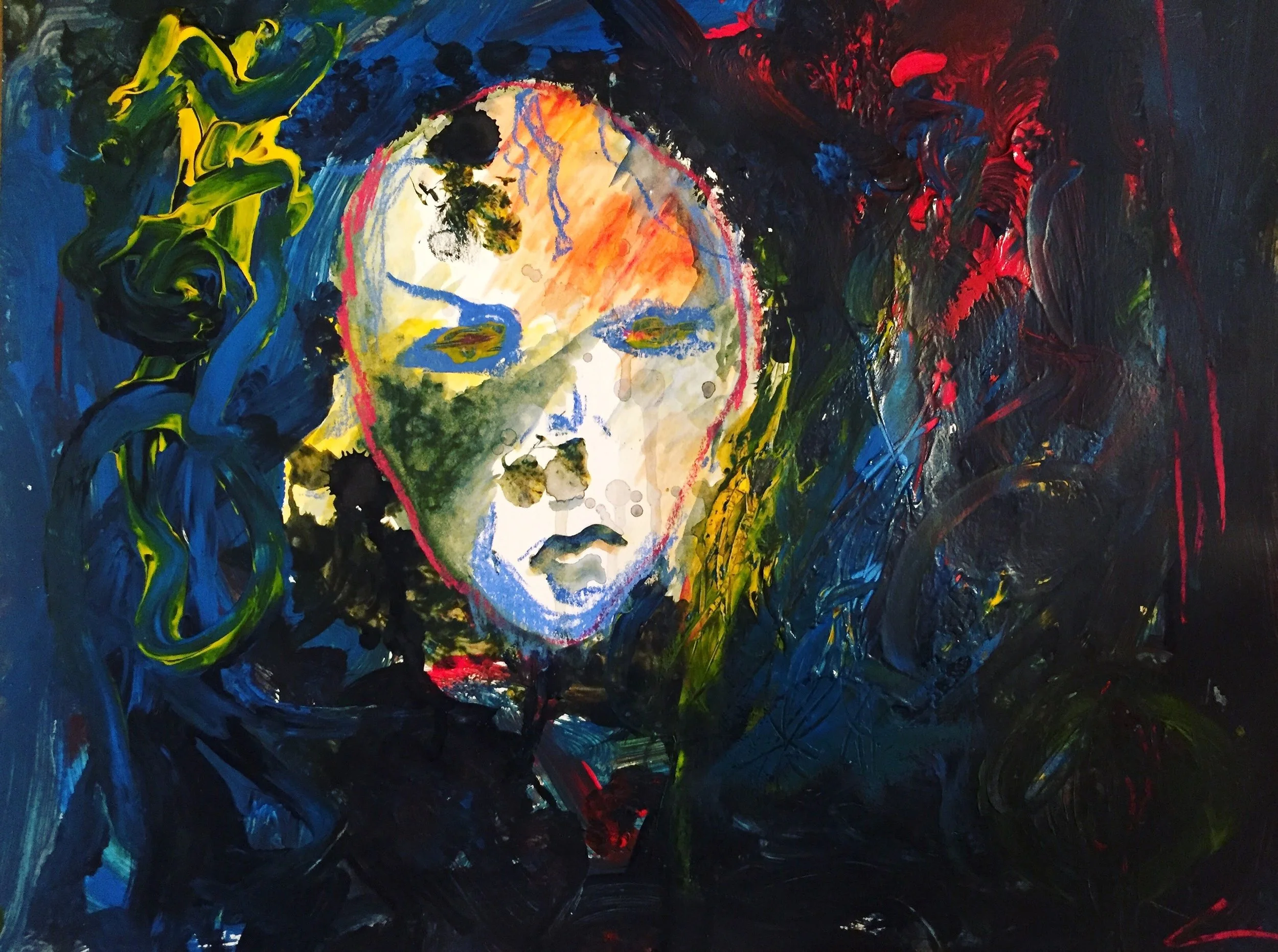 Extensionism Origins Volume 0 - Genesis and the future