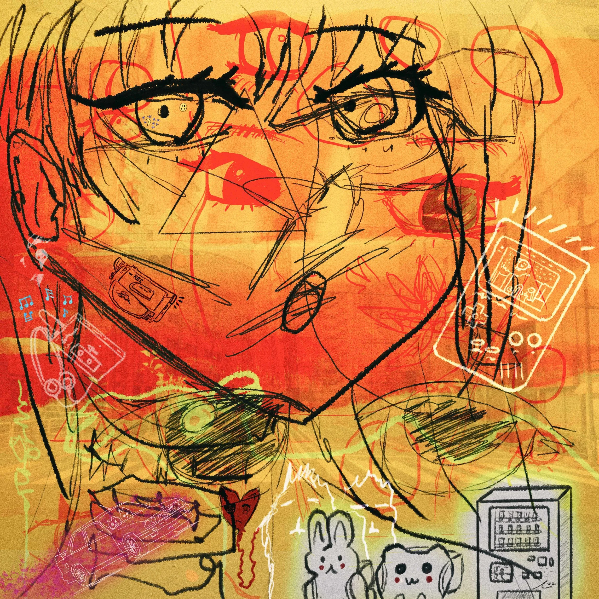 farah and the girls bar (and other updates)