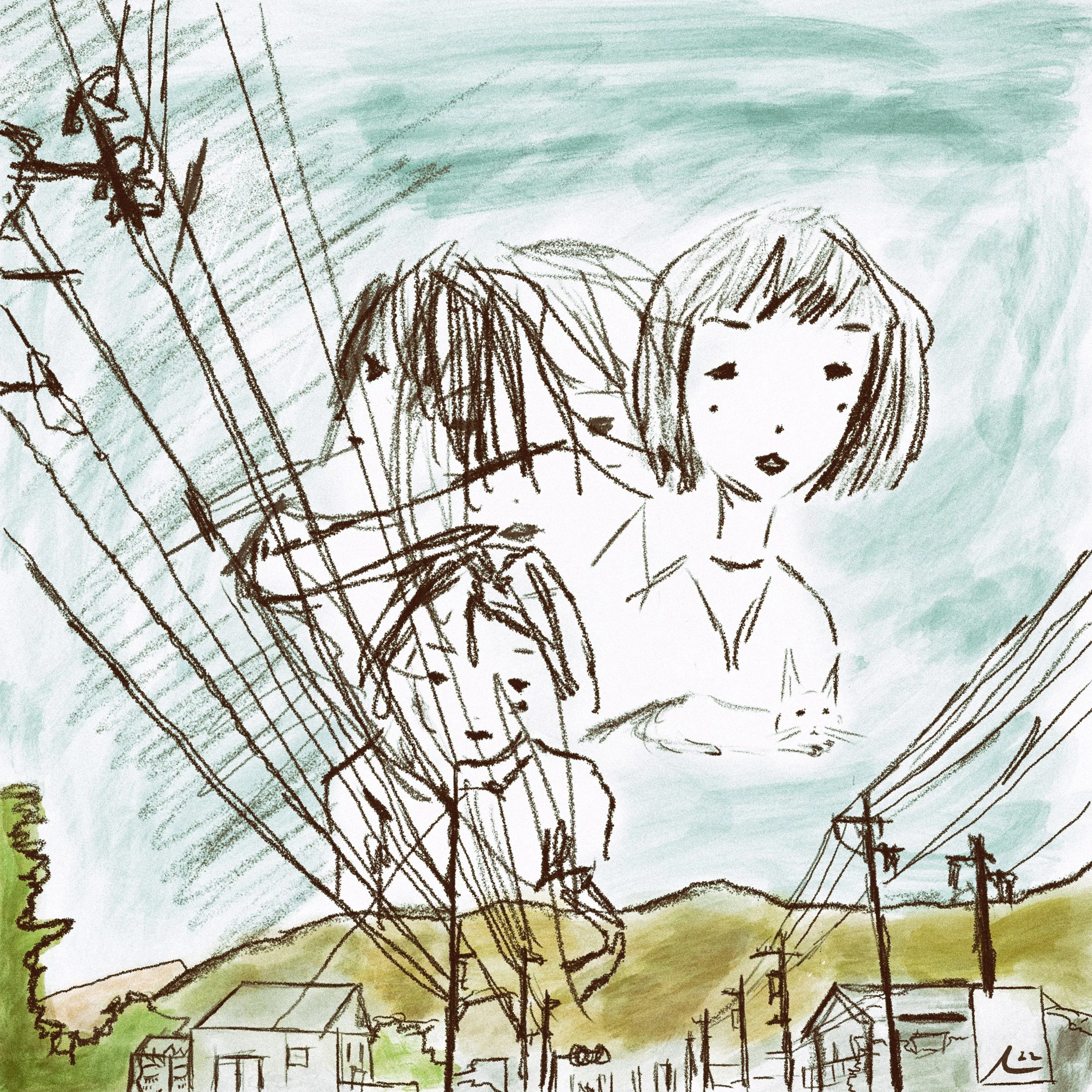 "each day and everyway" auction...