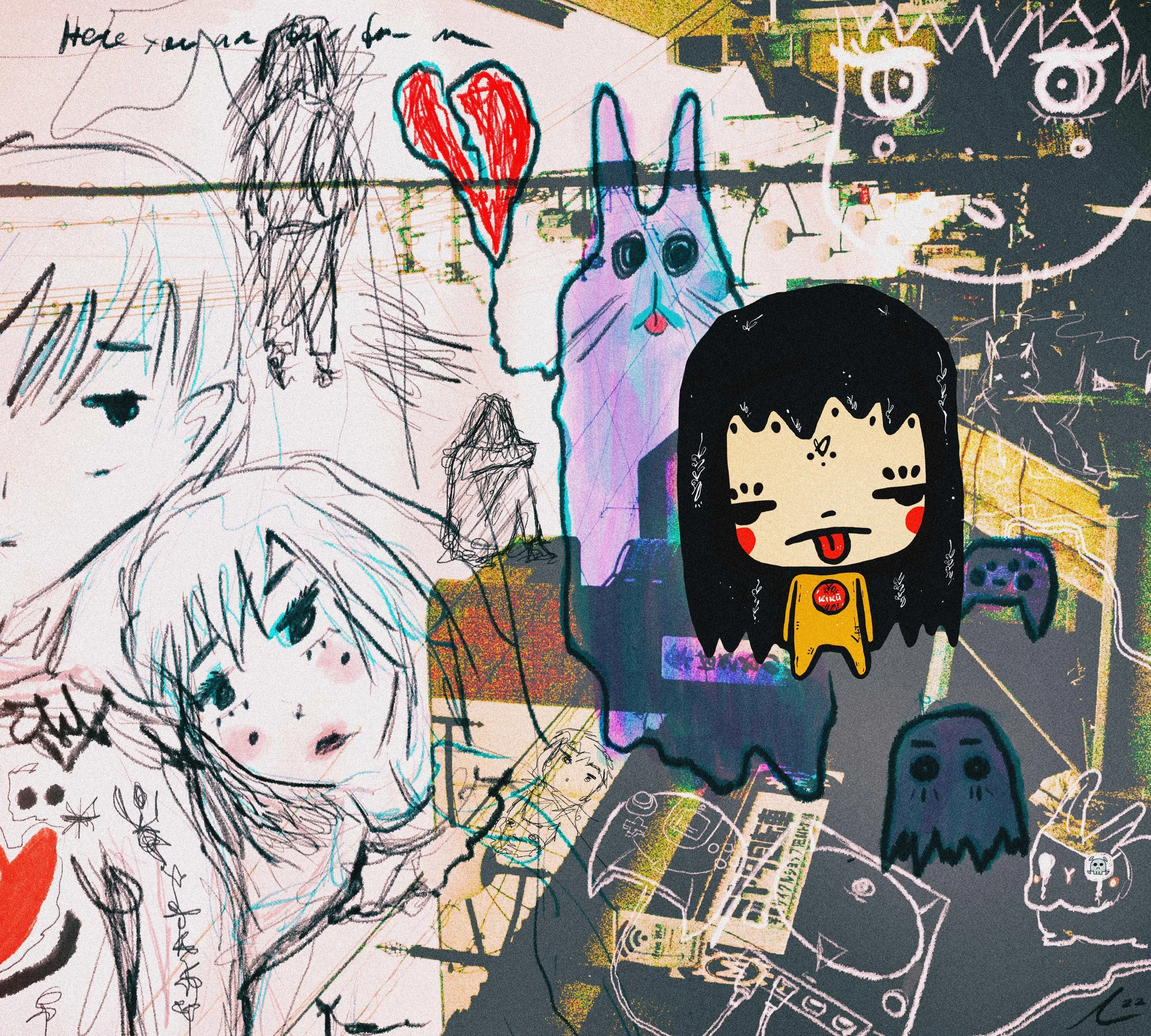 FAR FROM ME | Sabet X amir motlagh Collab | 2022