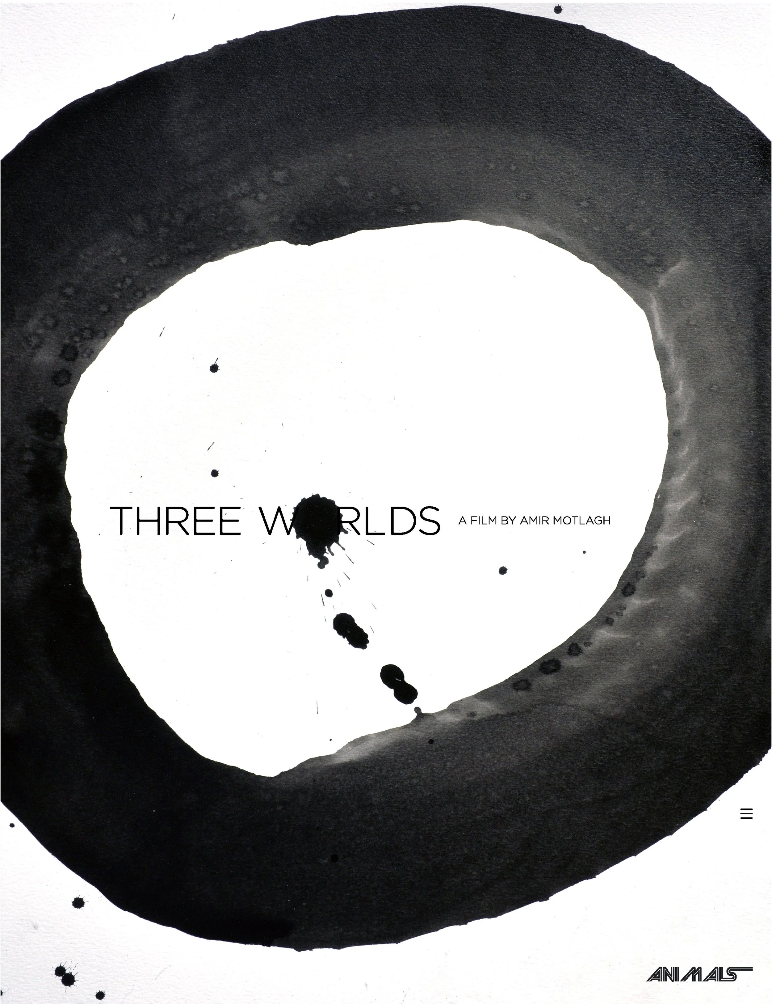 THREE WORLDS is now available on Apple TV