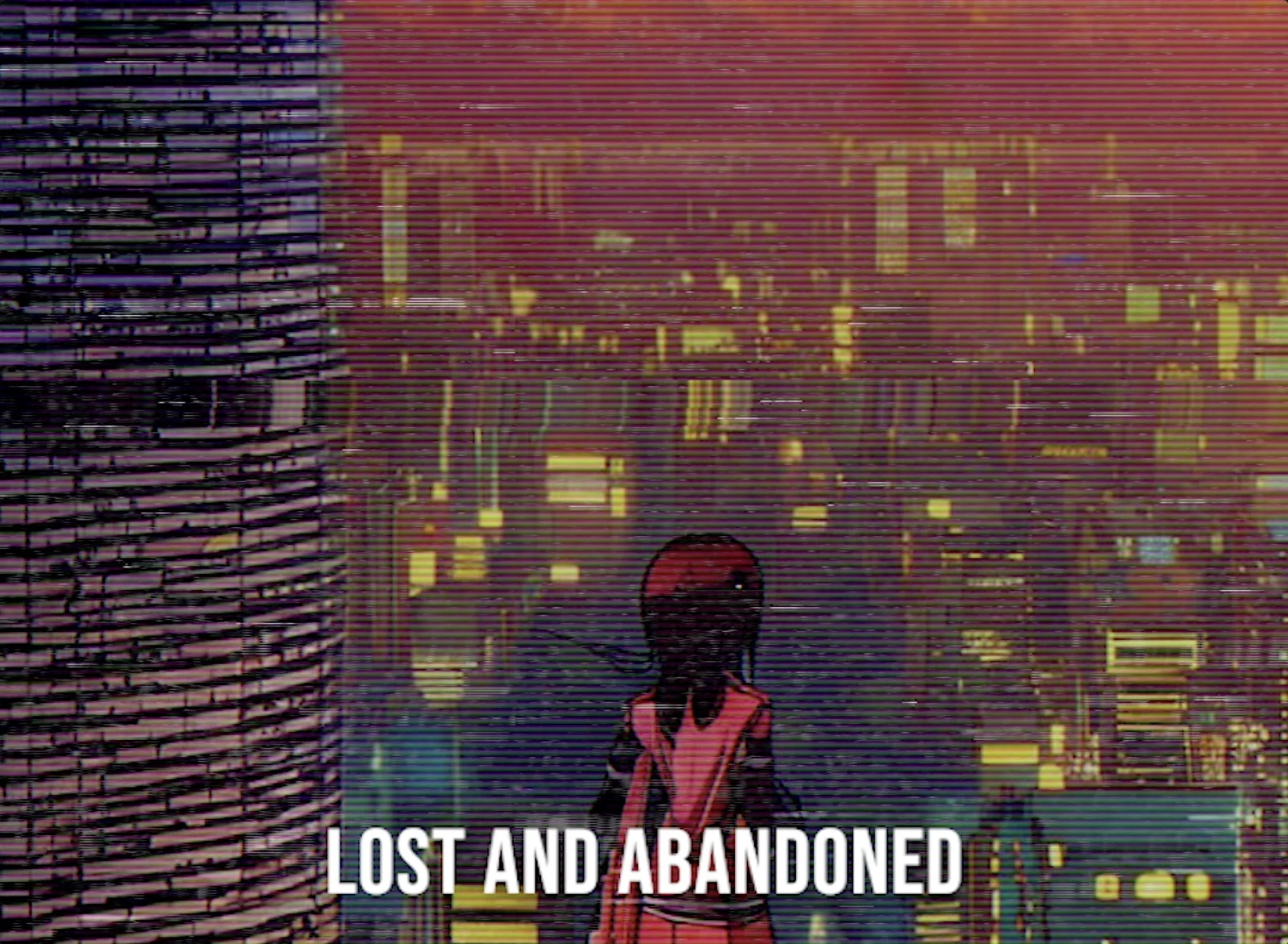 VHS SELF-IMMOLATION SIMULATOR 