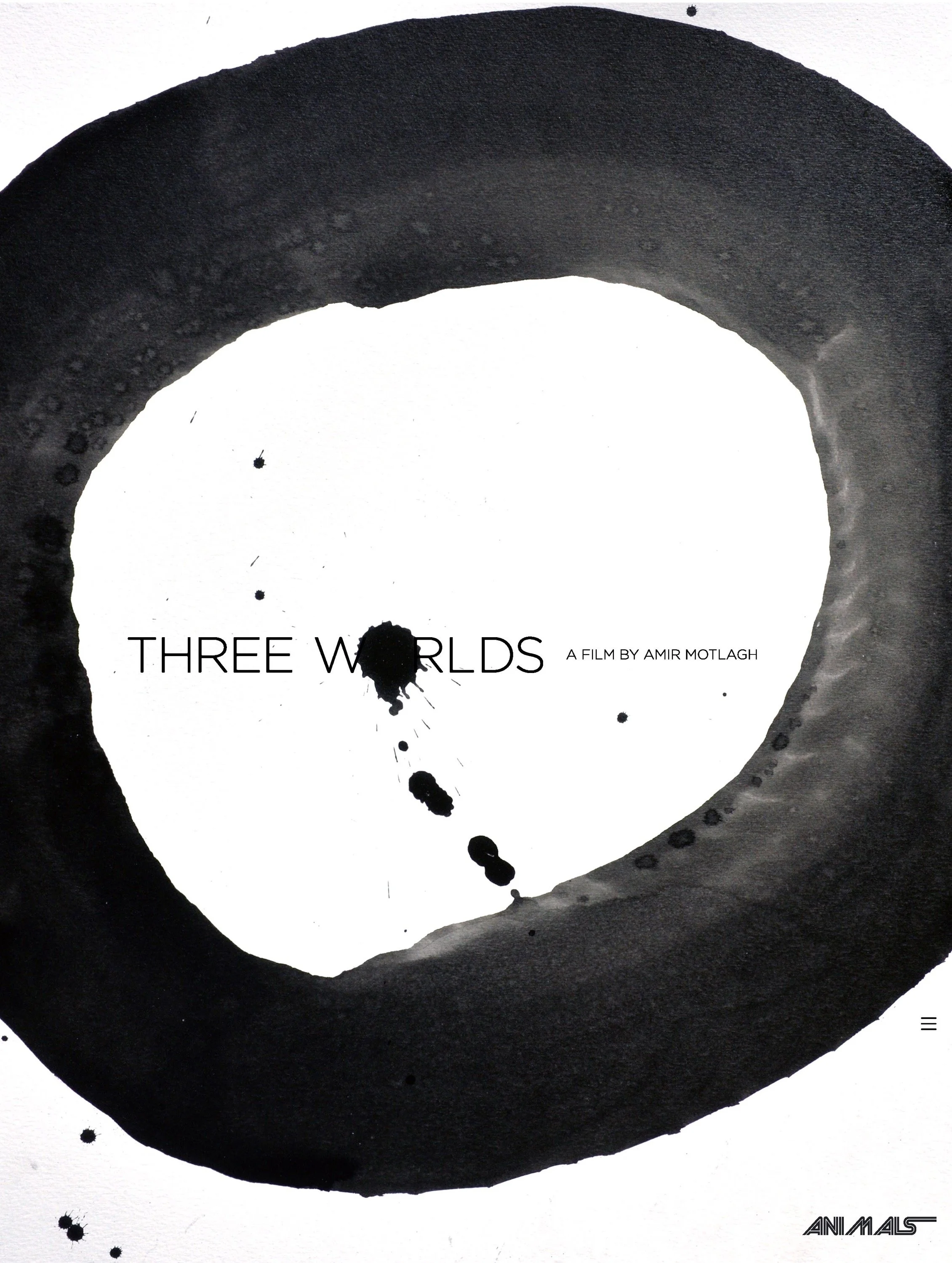 Three Worlds opens at Laemmle August 4th