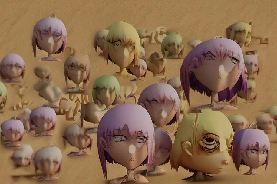 Speedrunning the End of Culture