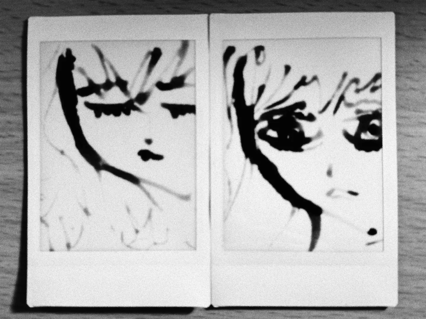 you said love was free