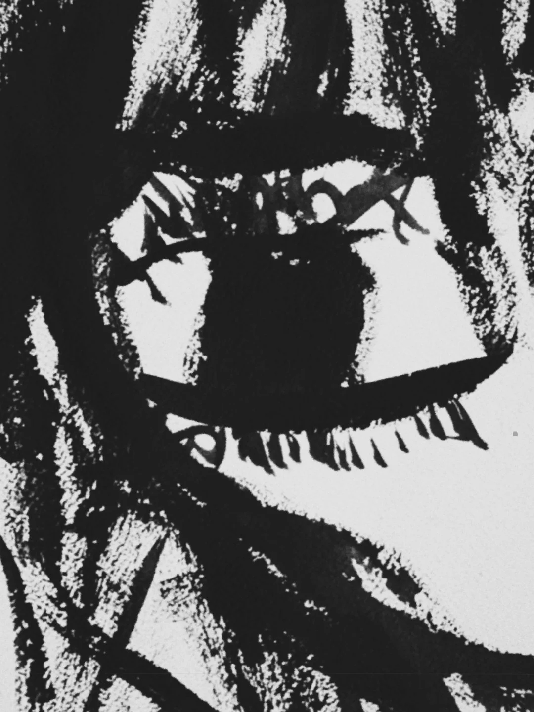 u said love was free