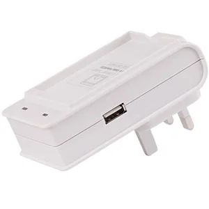 Momax U Charger Galaxy Note