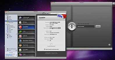 AgileBits 1 Password