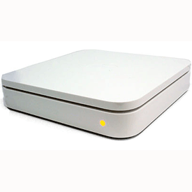 Airport Extreme warning light