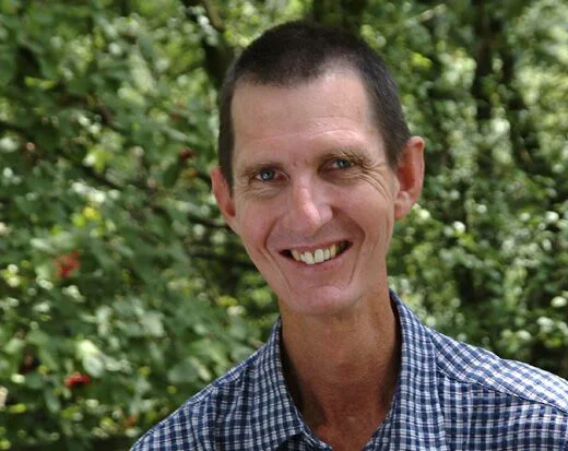 Colin Cook