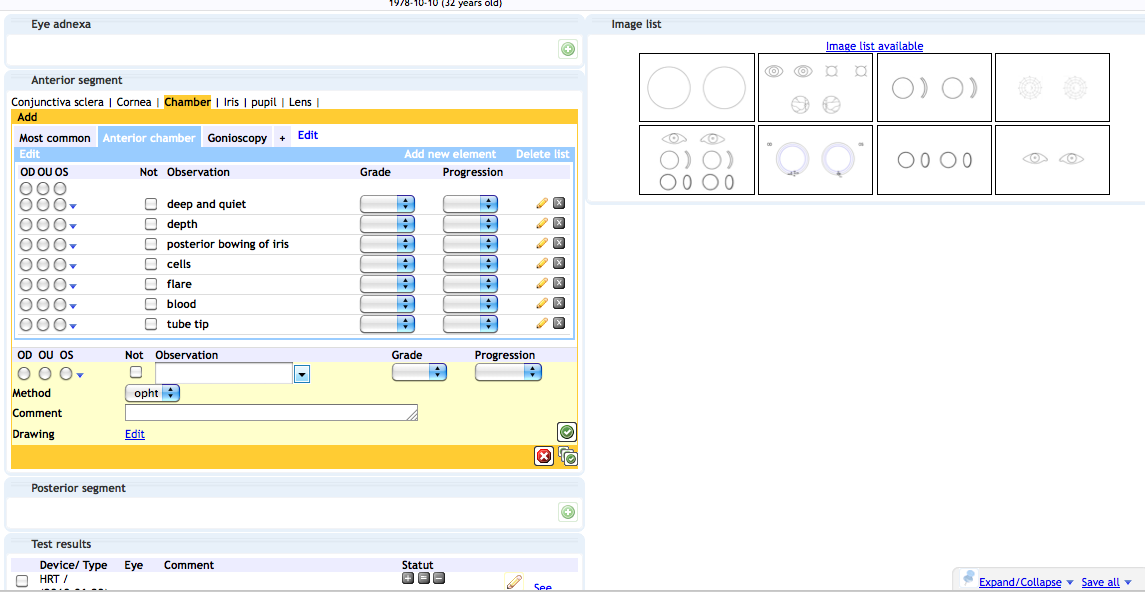 Transition to a new EMR: first 2 weeks after going live