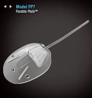 The Ahmed versus Baerveldt (AVB) study 1-year follow-up results (Dr Panos Christakis)