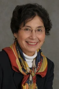 Dr M Cristian Leske