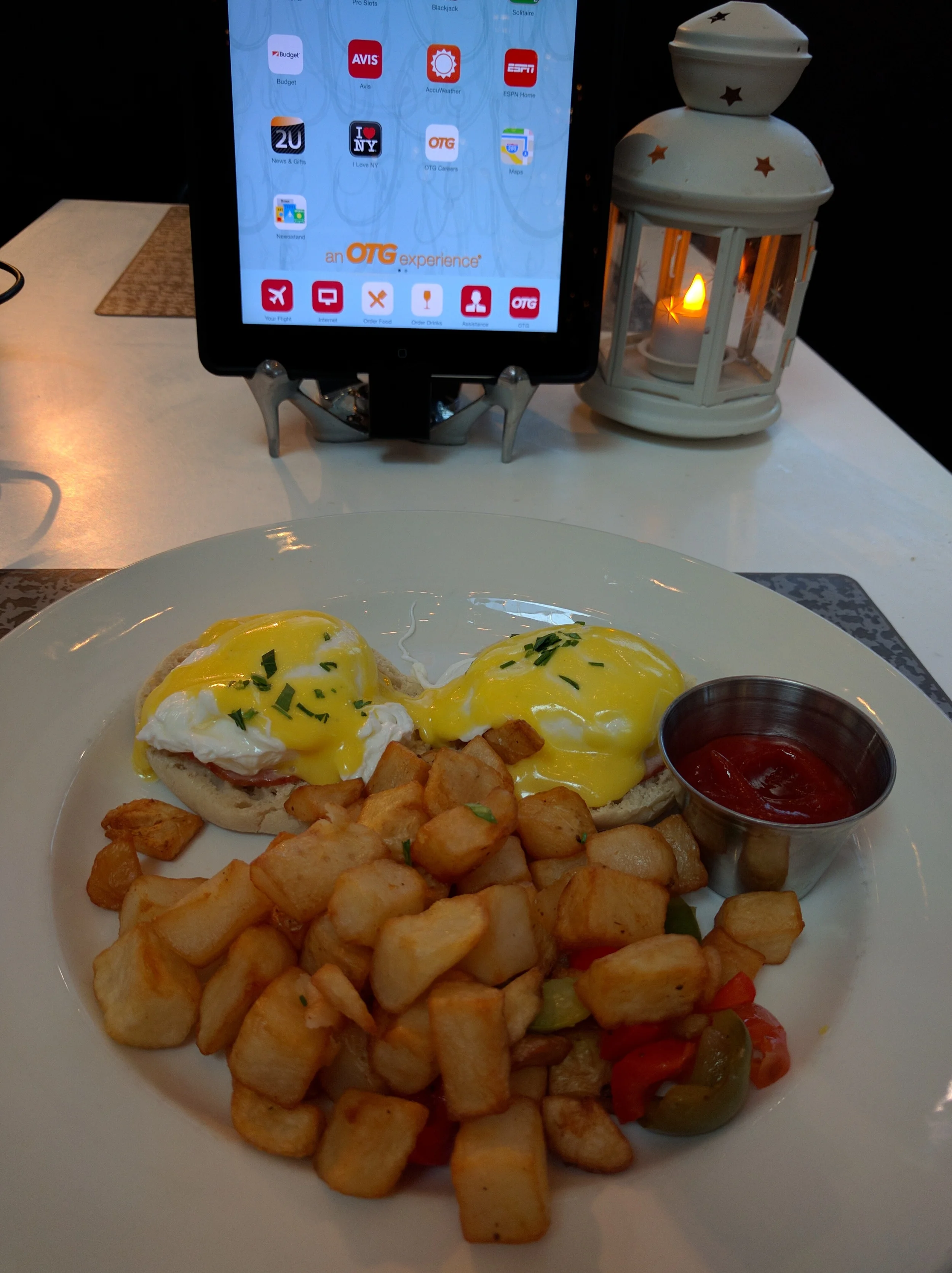 Why isn't mobile technology seamless everywhere? I'm talking to you Greyhound!