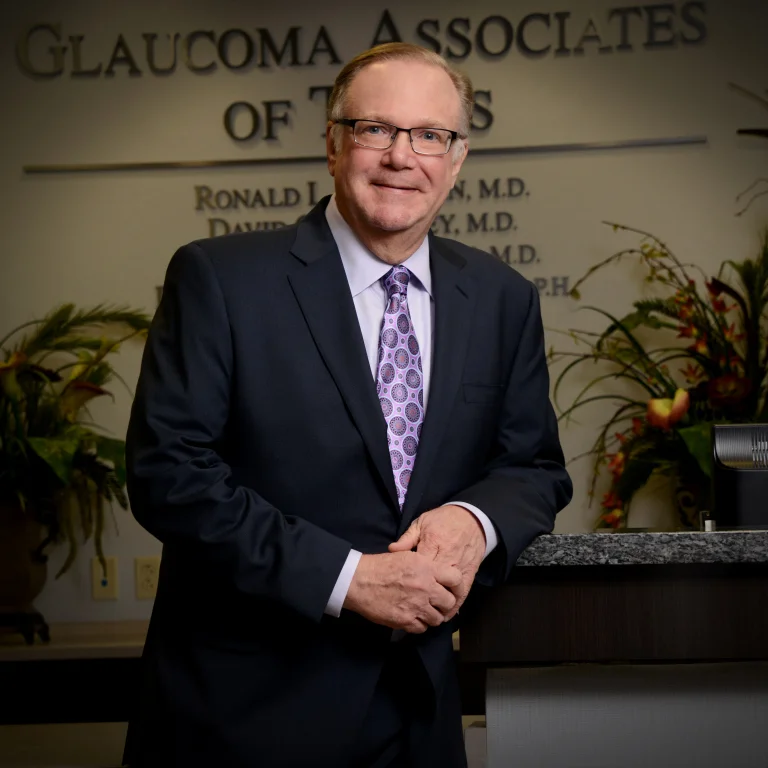 Talking About Glaucoma #29 - 29Jan2018 FELLMAN Fluid Wave (AAC)