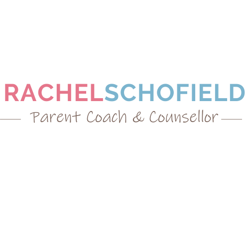 Rachel Schofield, Parent Coach & Professional Member of Australian  Association of Family Therapists