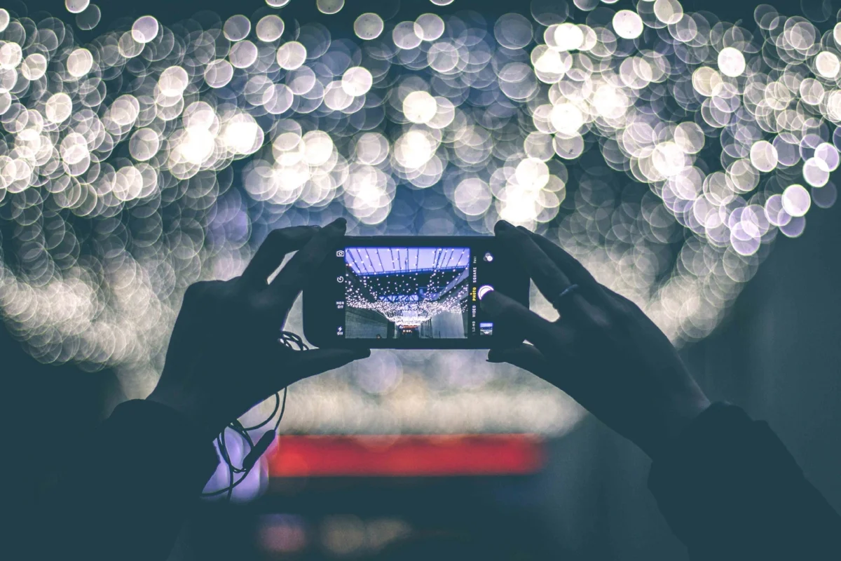 Photo by Gabriel Santiago on Unsplash