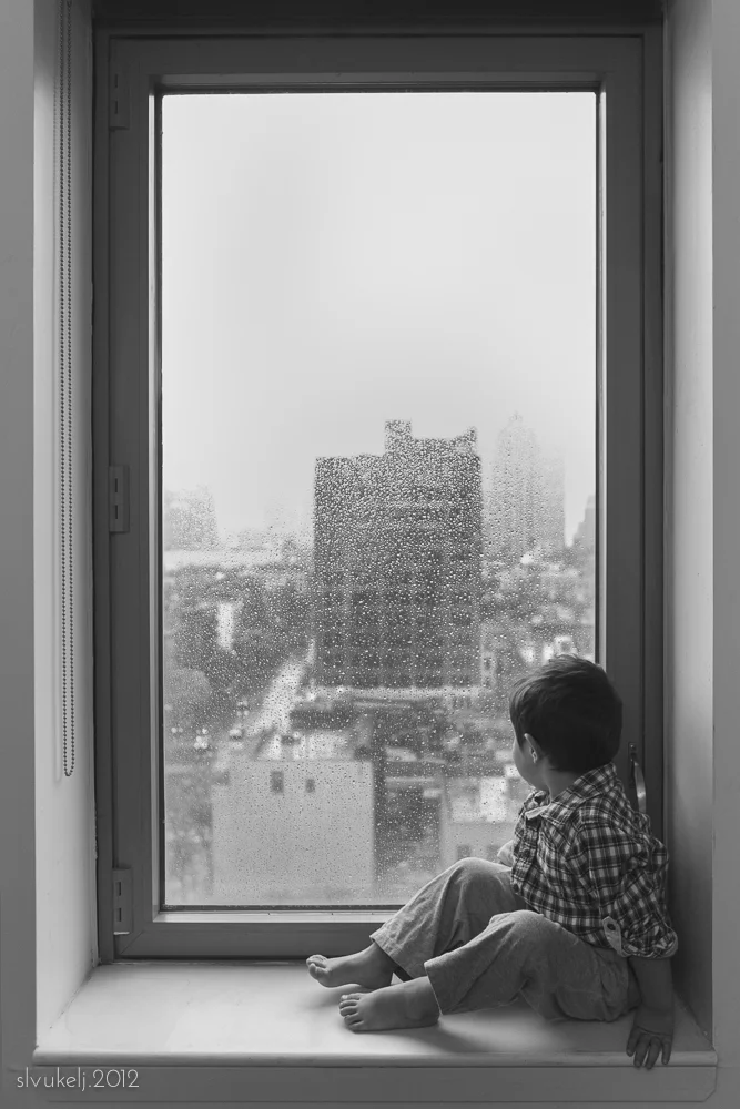 Out the Window {1}