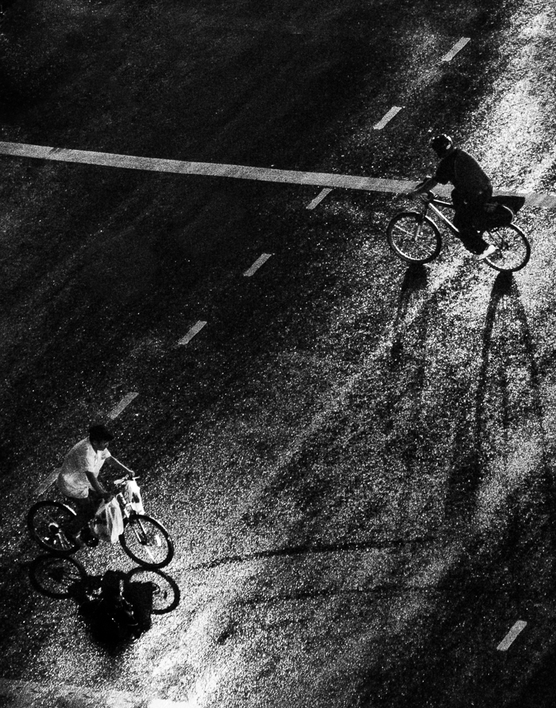 Stacey Leece Vukelj | In Tandem