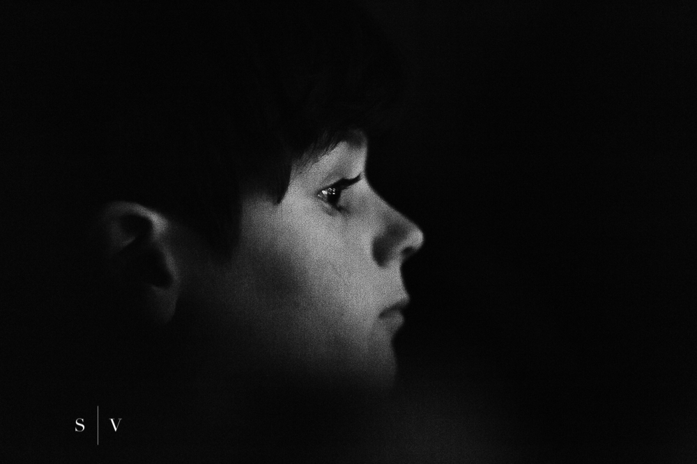 Entranced