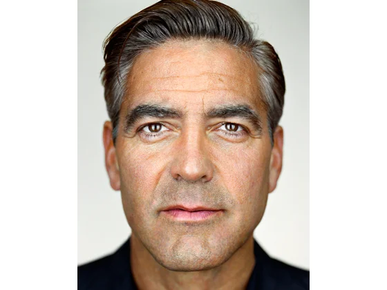 Images © Martin Schoeller http://martinschoeller.com/