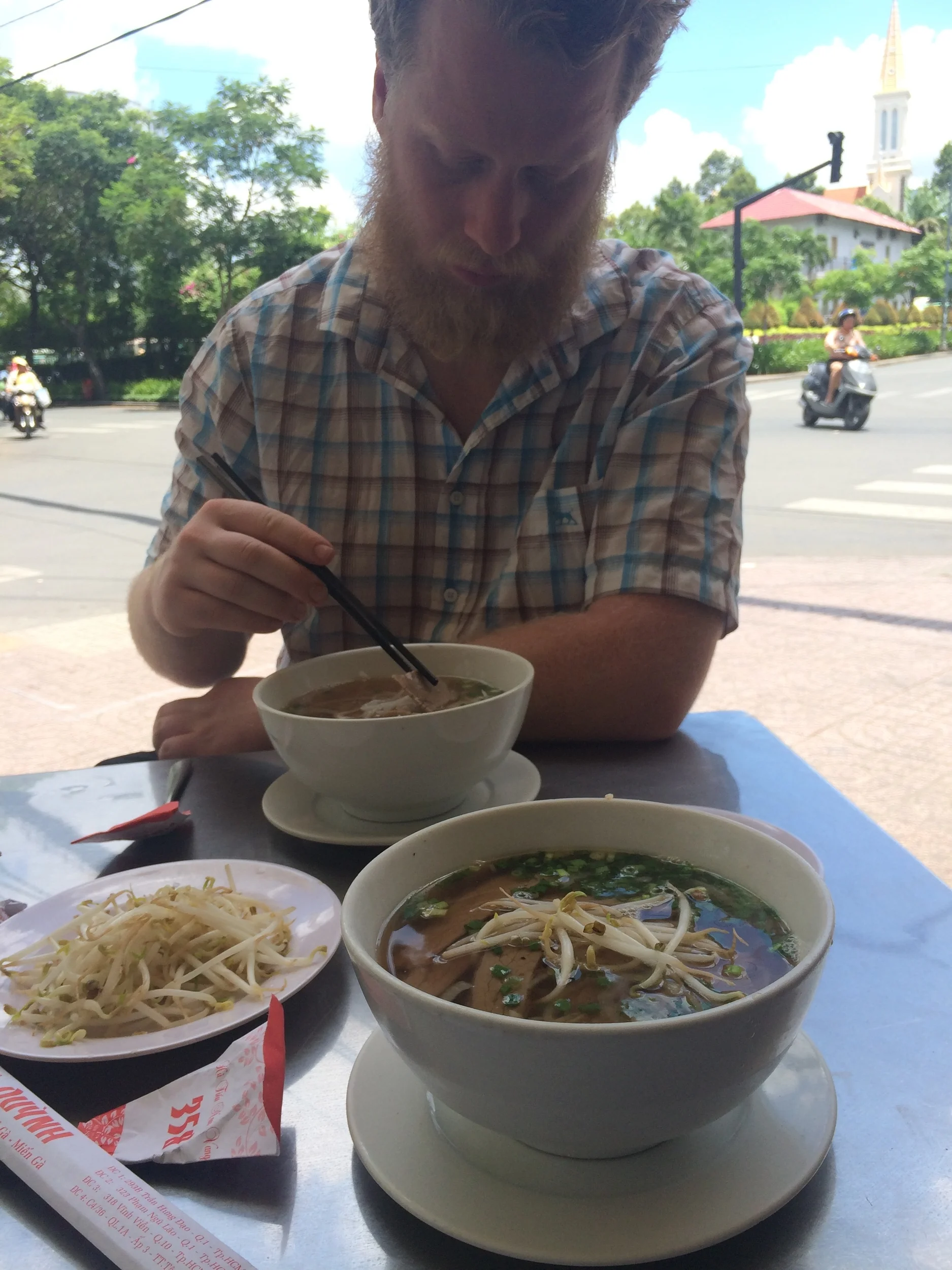 The best Pho!!