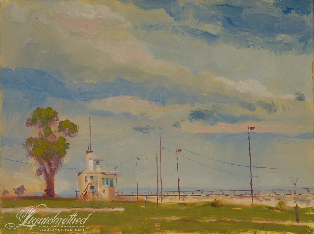 Clarke-Doug-Fort Monroe Guard Post.jpg