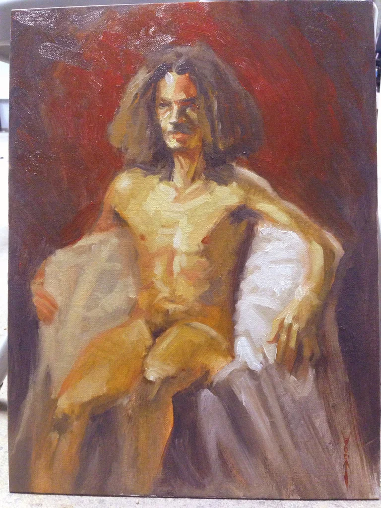 Painting 4