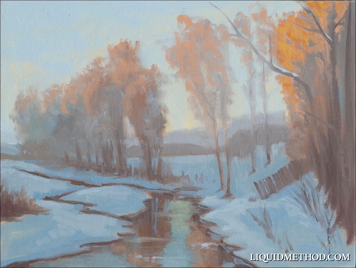 Providence Creek II