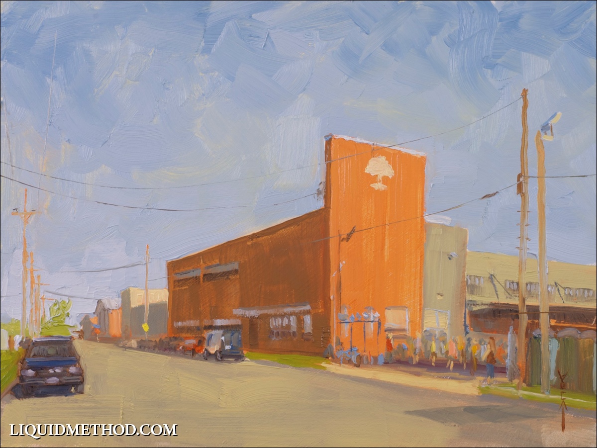 O'Connor's Brewery
