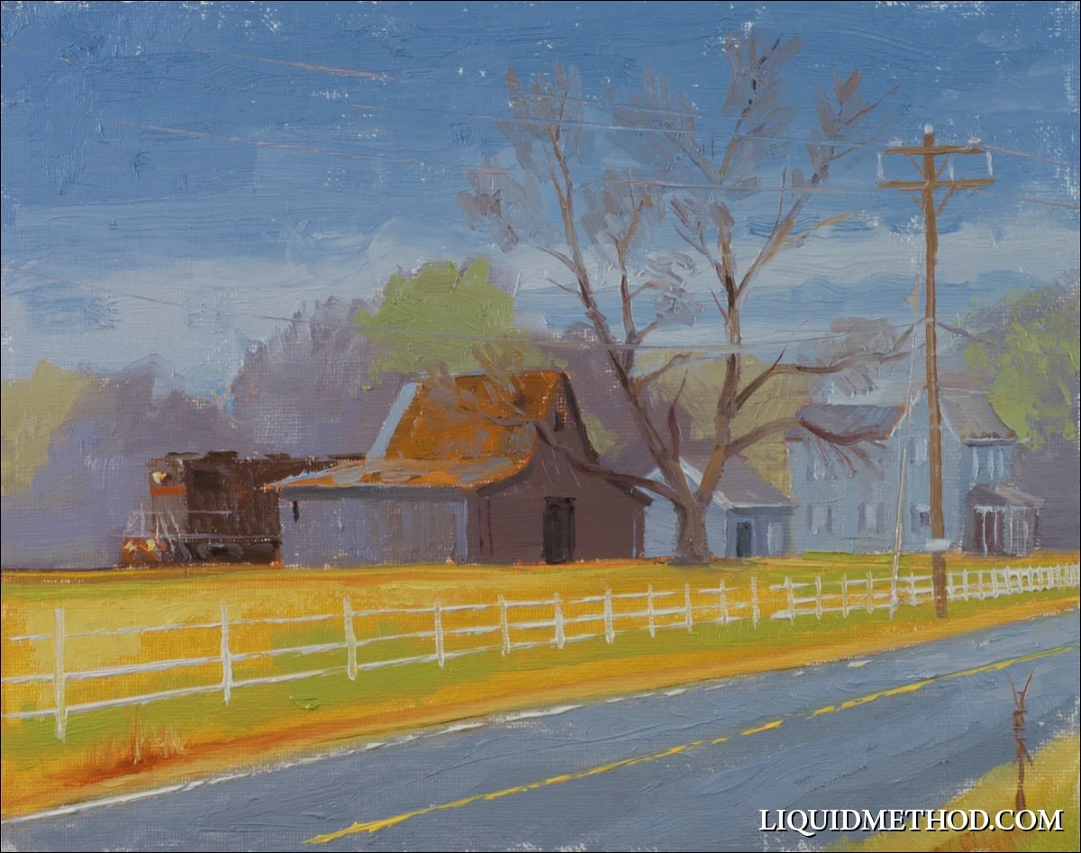 Farm & Engine
