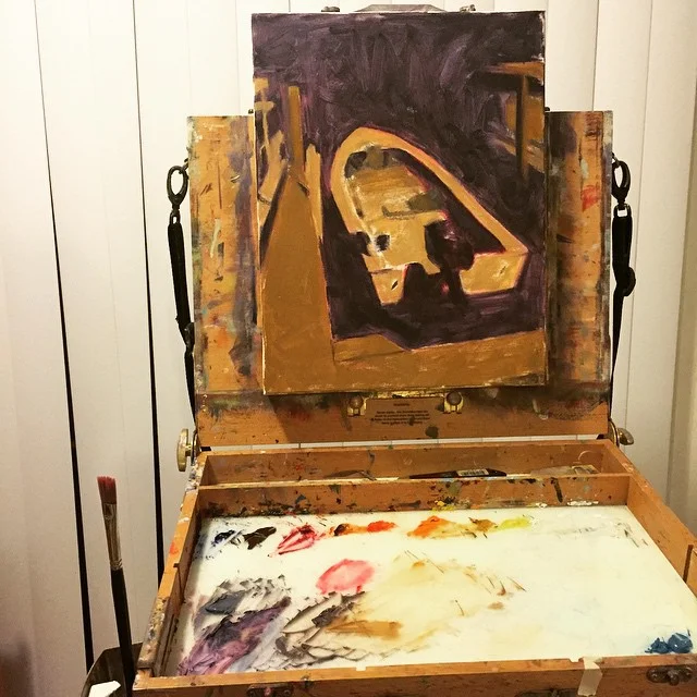 Work in Progress