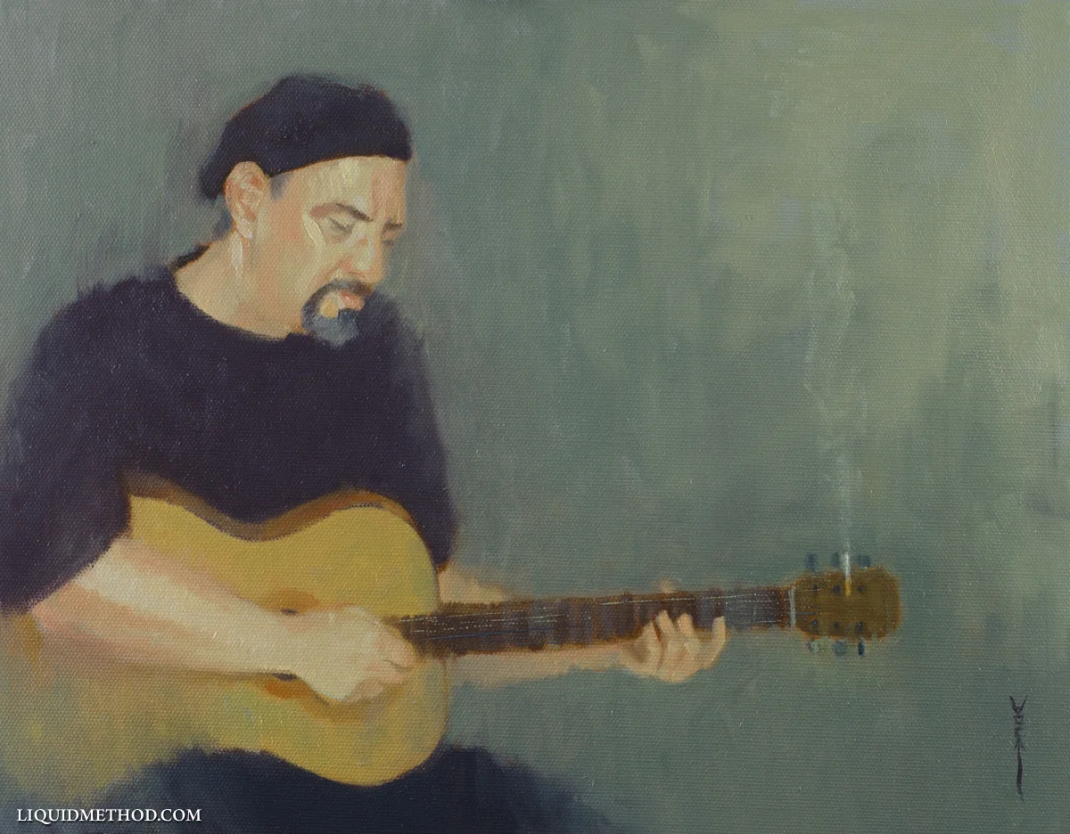 Pat DiNizio