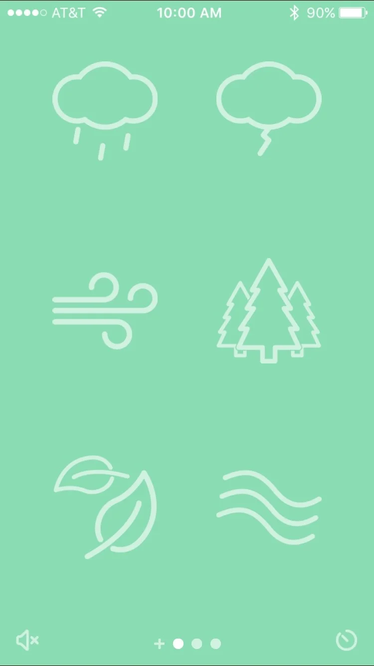 My Nosili App