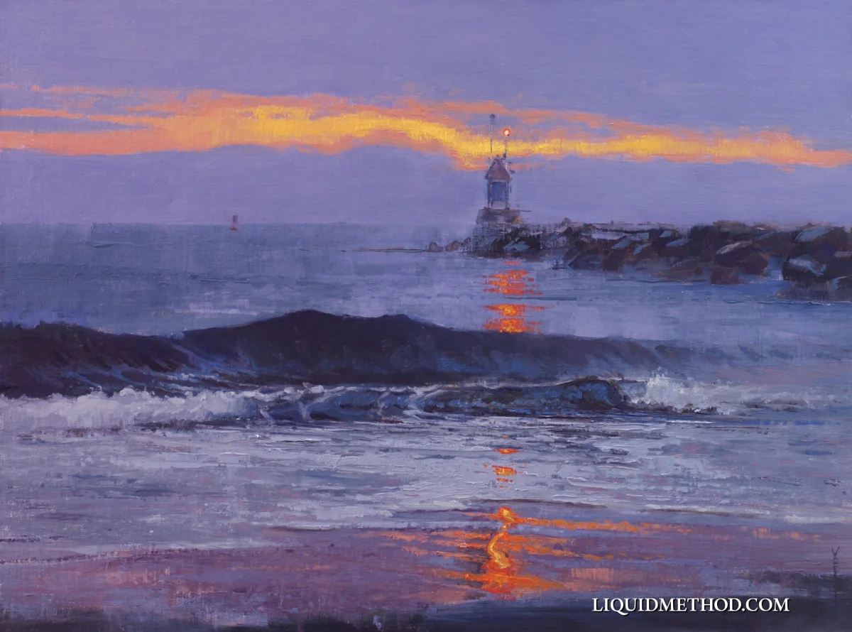 First Light at 1st. 1.jpg