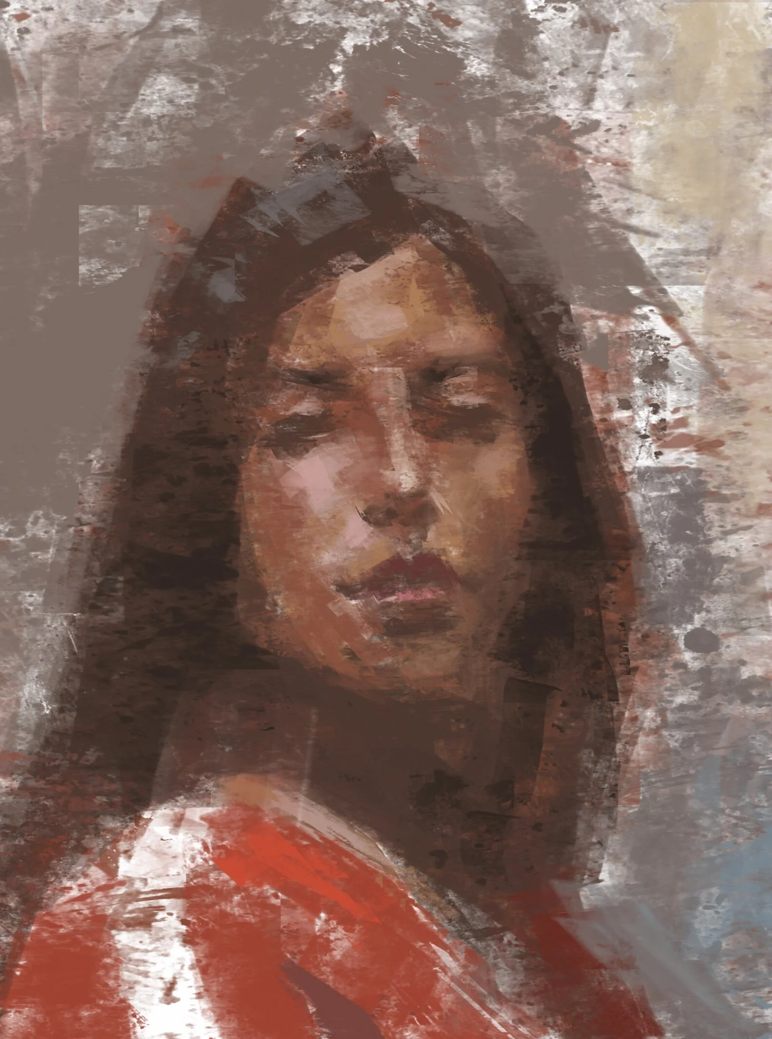 Close up ProcreAte Demo