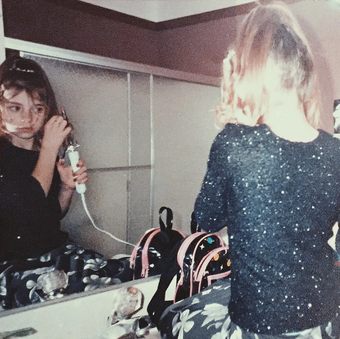 Hair is a Hobby, Not a Career