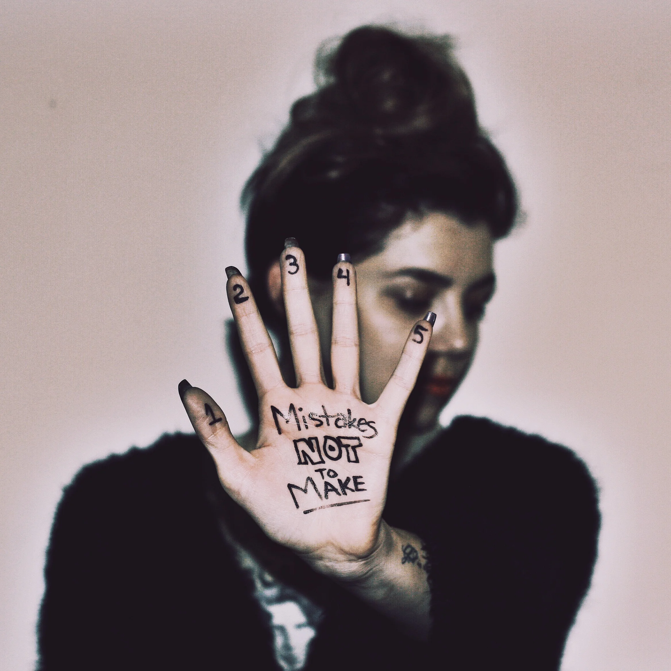 Five Mistakes NOT to Make