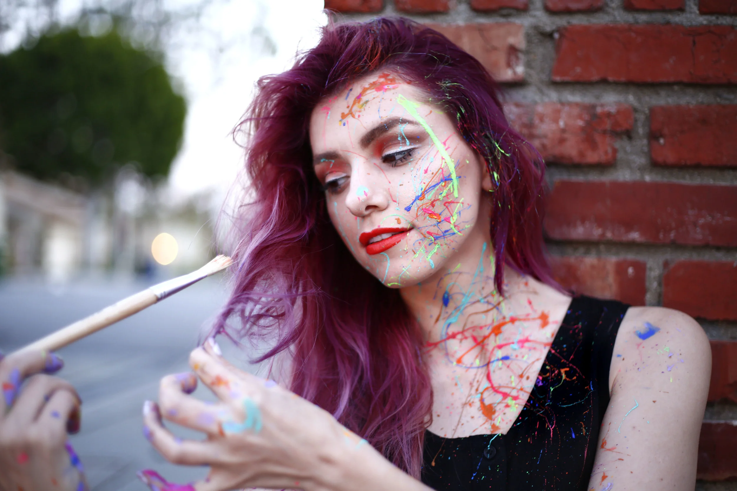 Fashionable February: Characteristics of Creative Souls