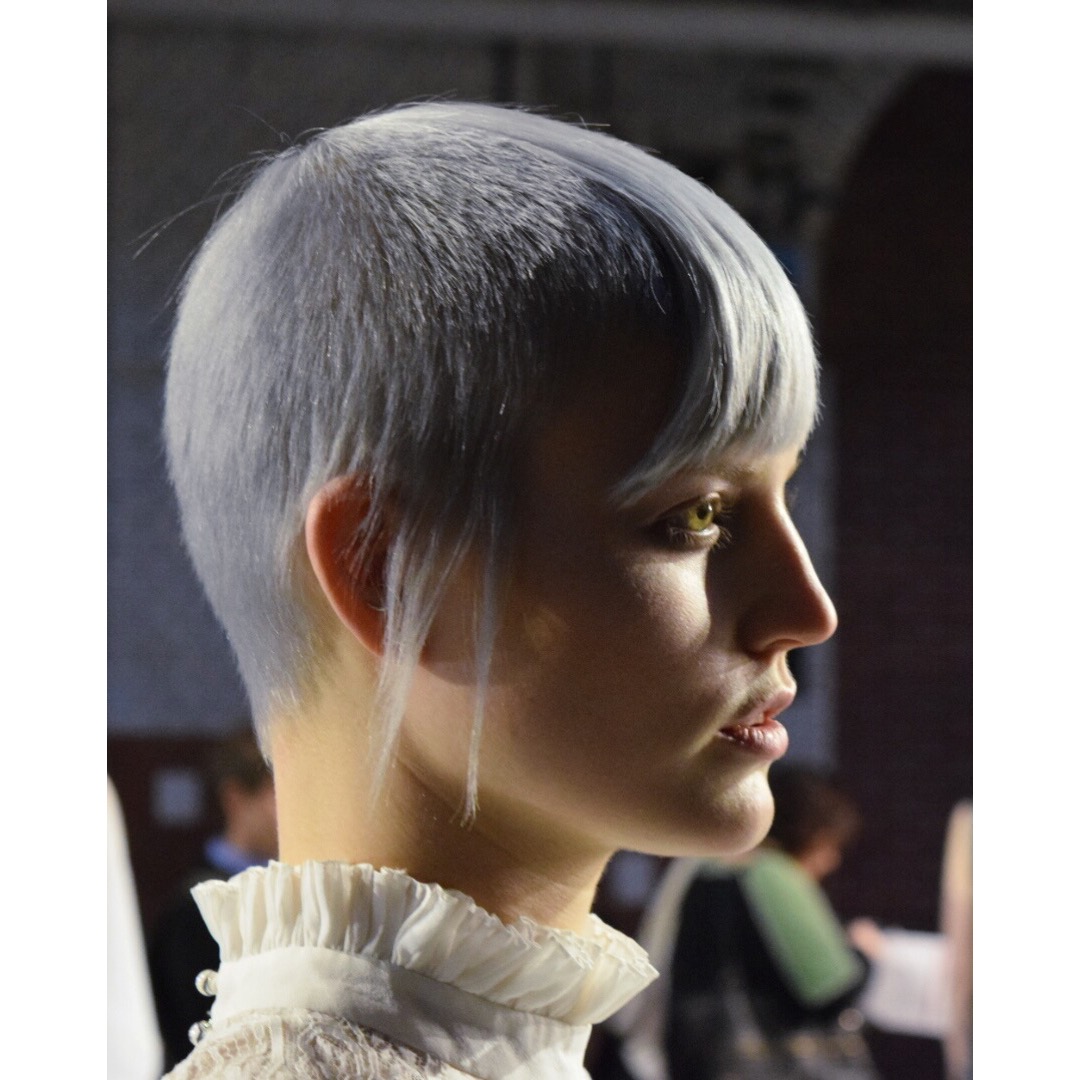 Congratulations to the @wellahair PLATINUM artist COLOR VISION Craig Clark from U.K. A well deserved WIN!!! 