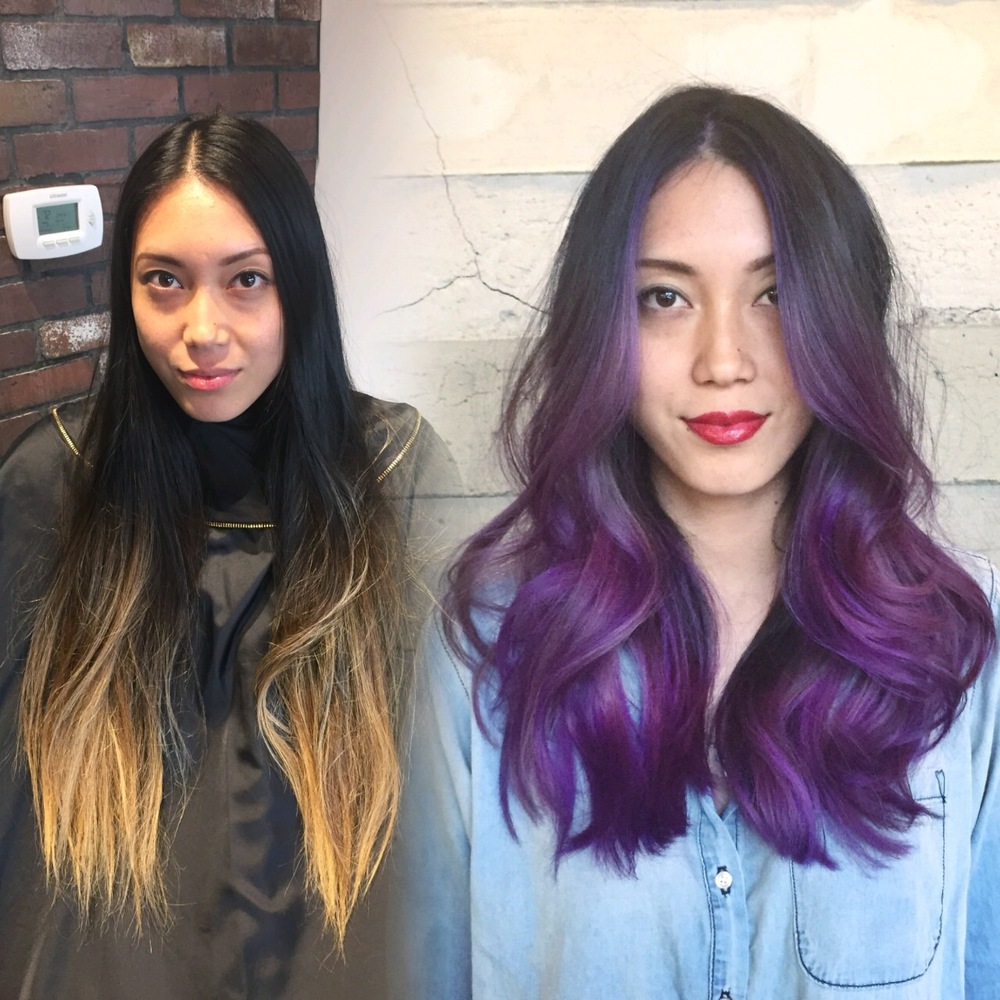 Love at First Strand