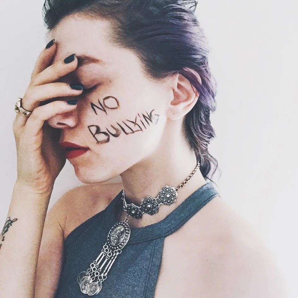 #Socialintegritywins